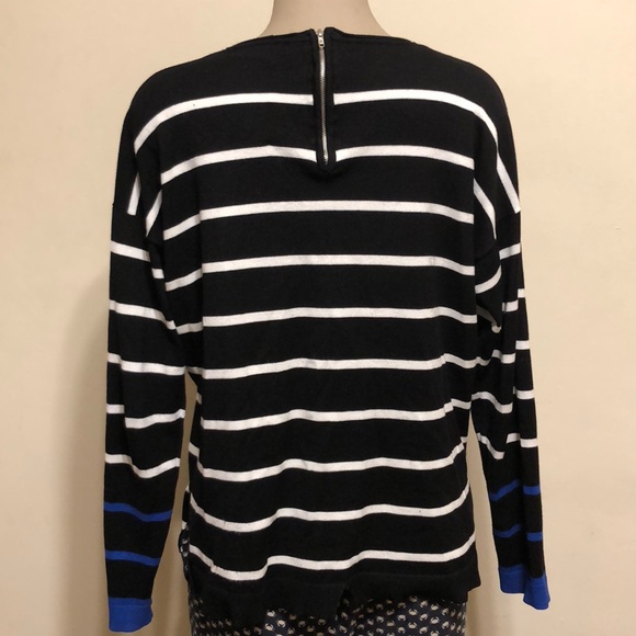 Long sleeve sweater - Picture 3 of 4